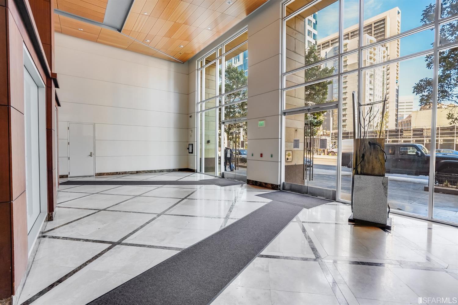 77 Van Ness Avenue Unit: 707