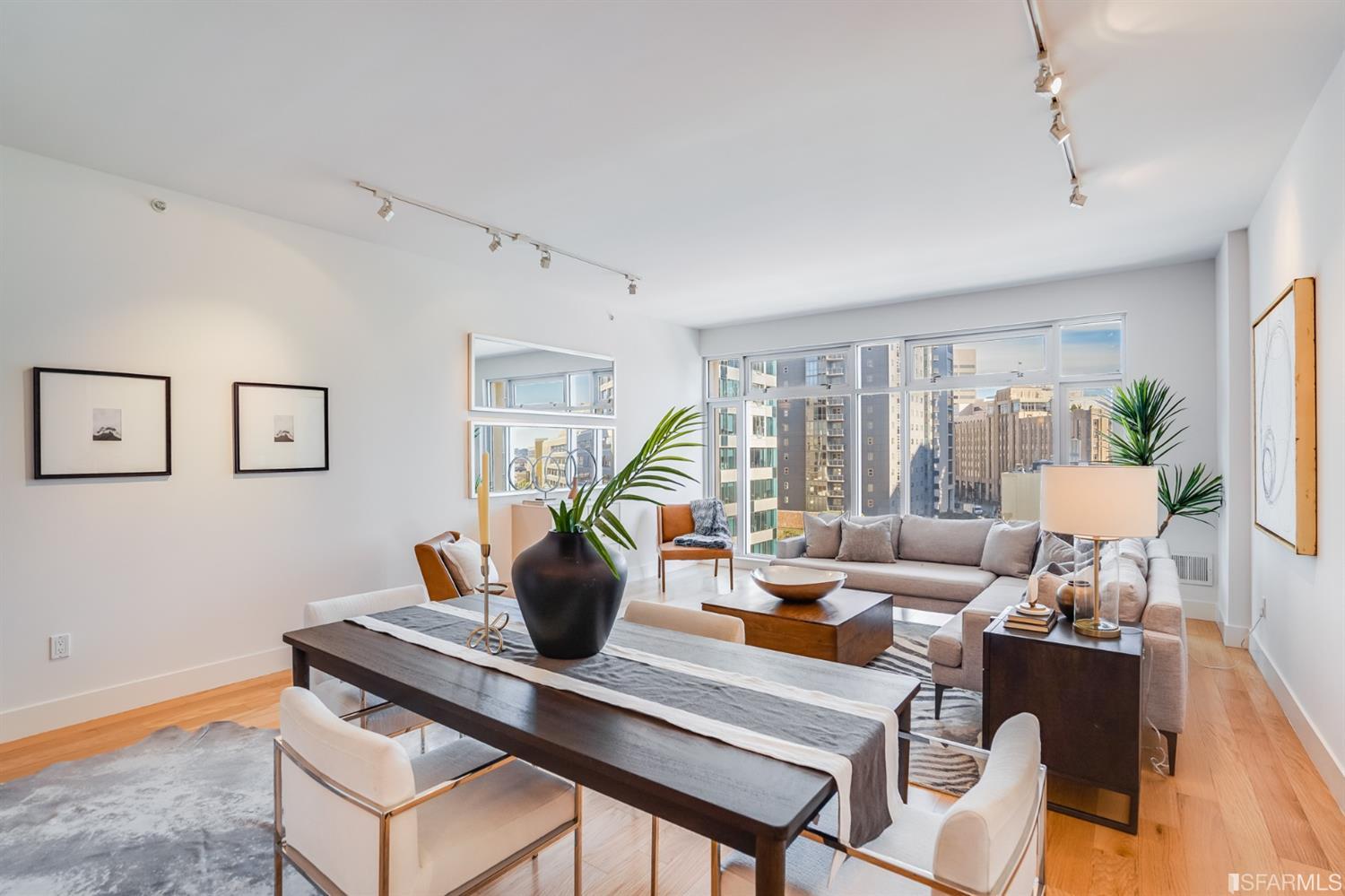 77 Van Ness Avenue Unit: 707