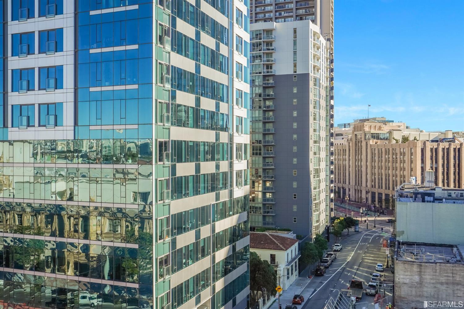 77 Van Ness Avenue Unit: 707