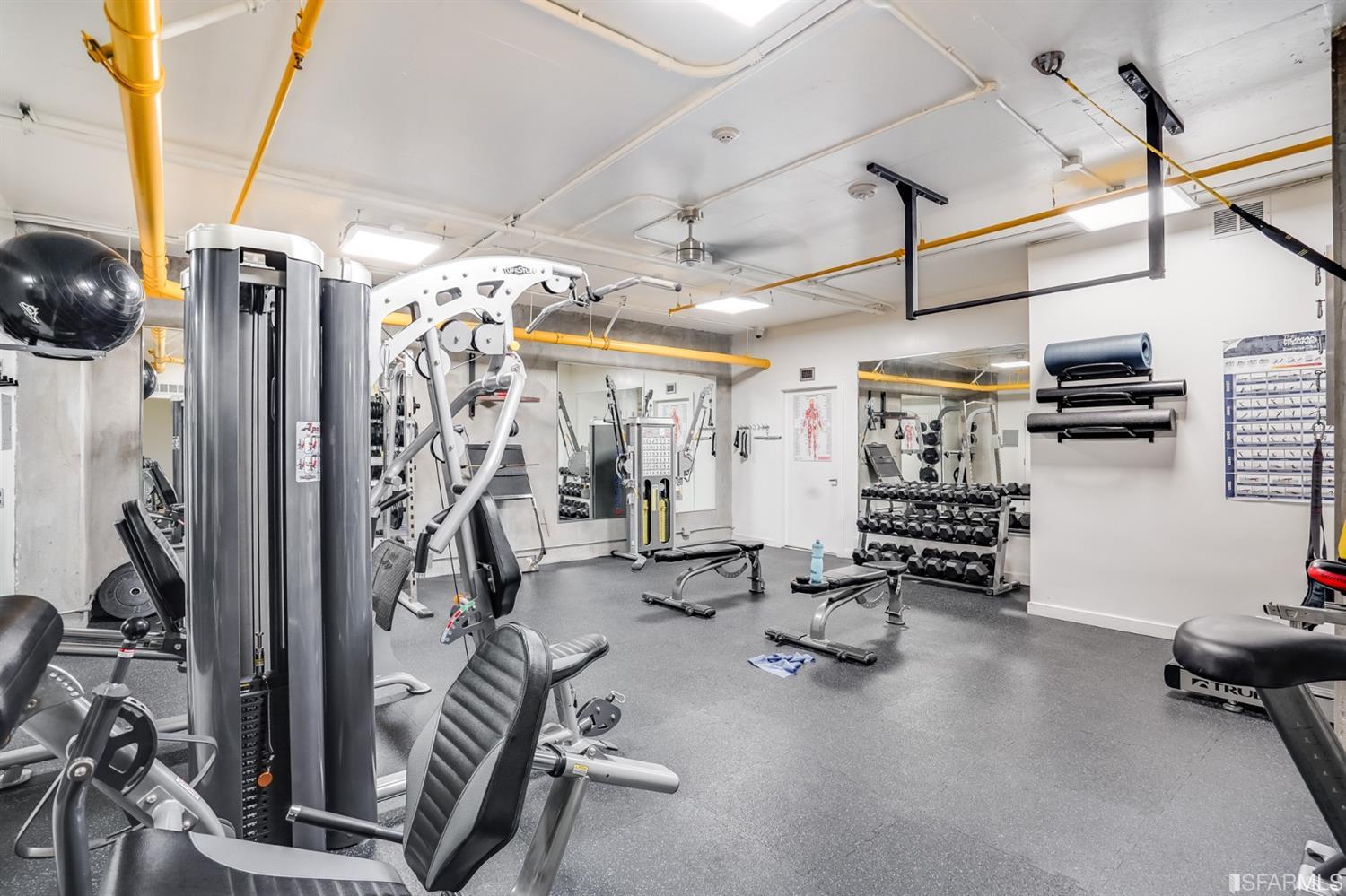 77 Van Ness Avenue Unit: 707