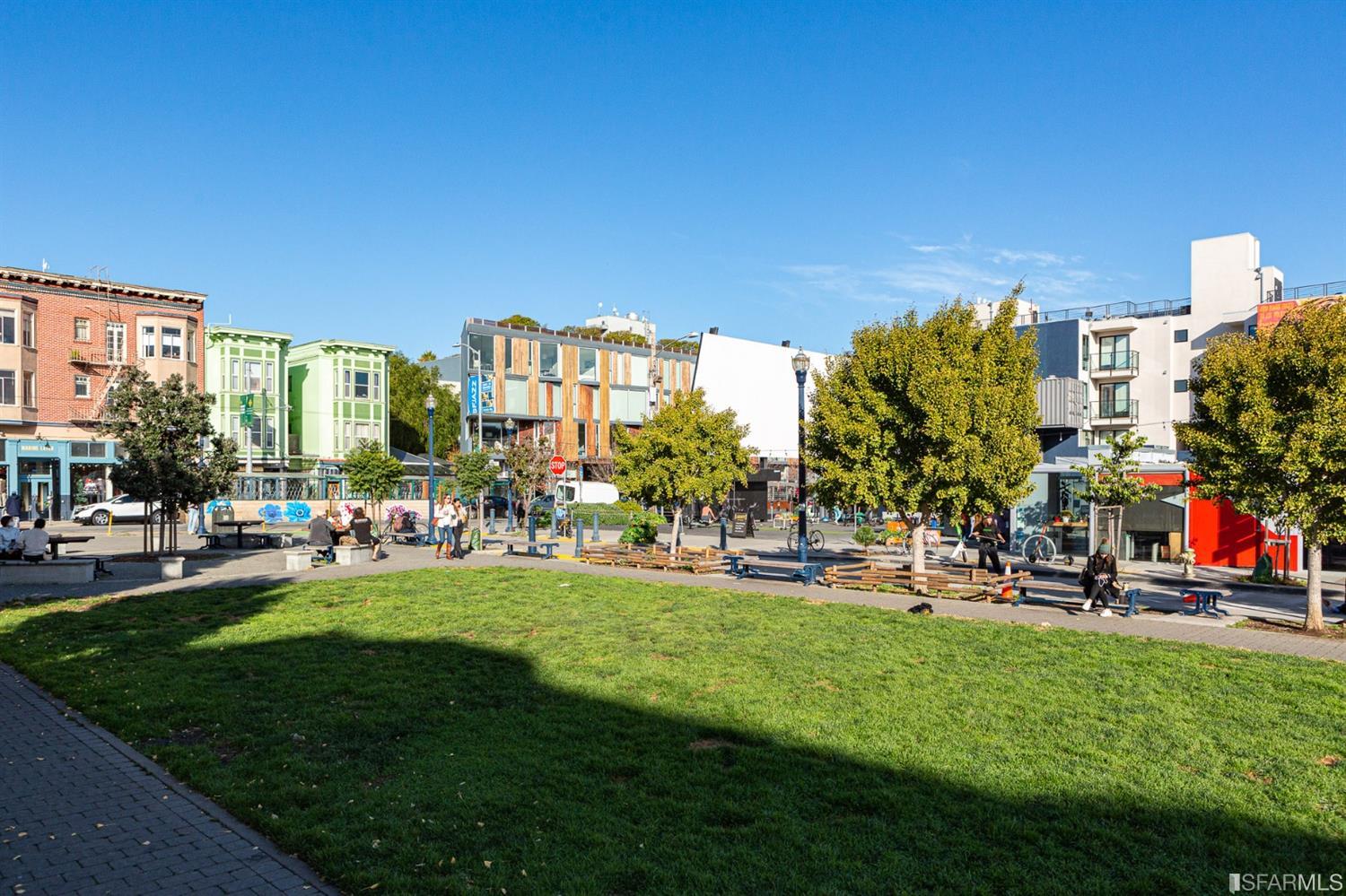 77 Van Ness Avenue Unit: 707