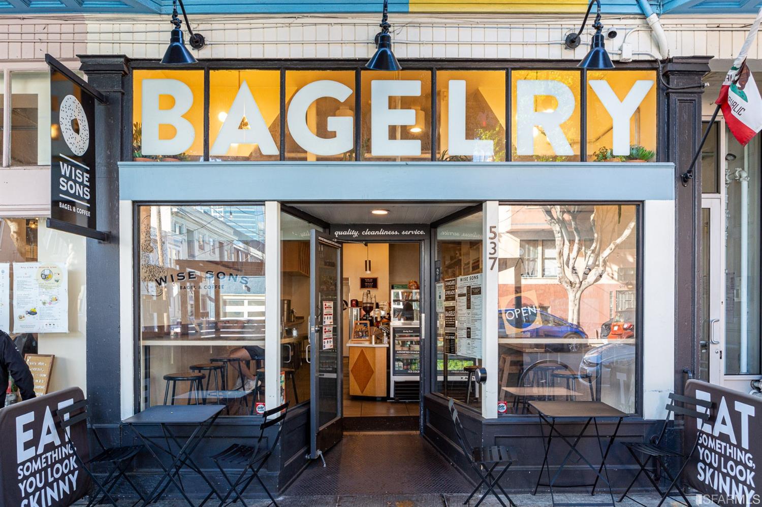 77 Van Ness Avenue Unit: 707