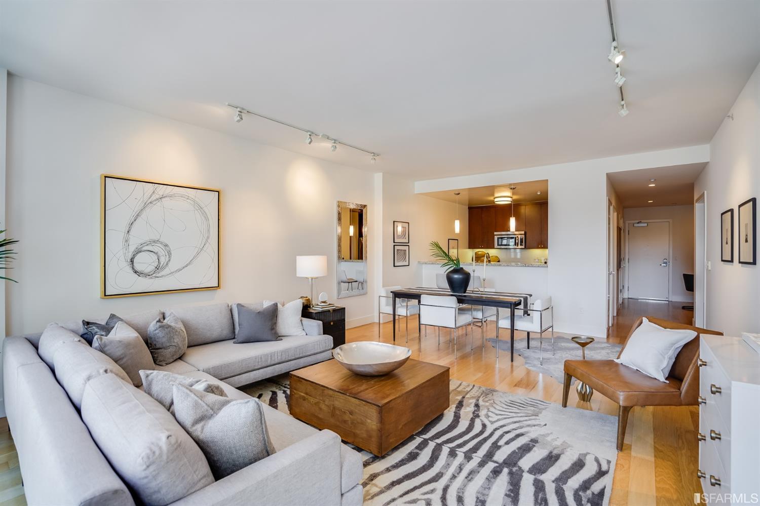 77 Van Ness Avenue Unit: 707