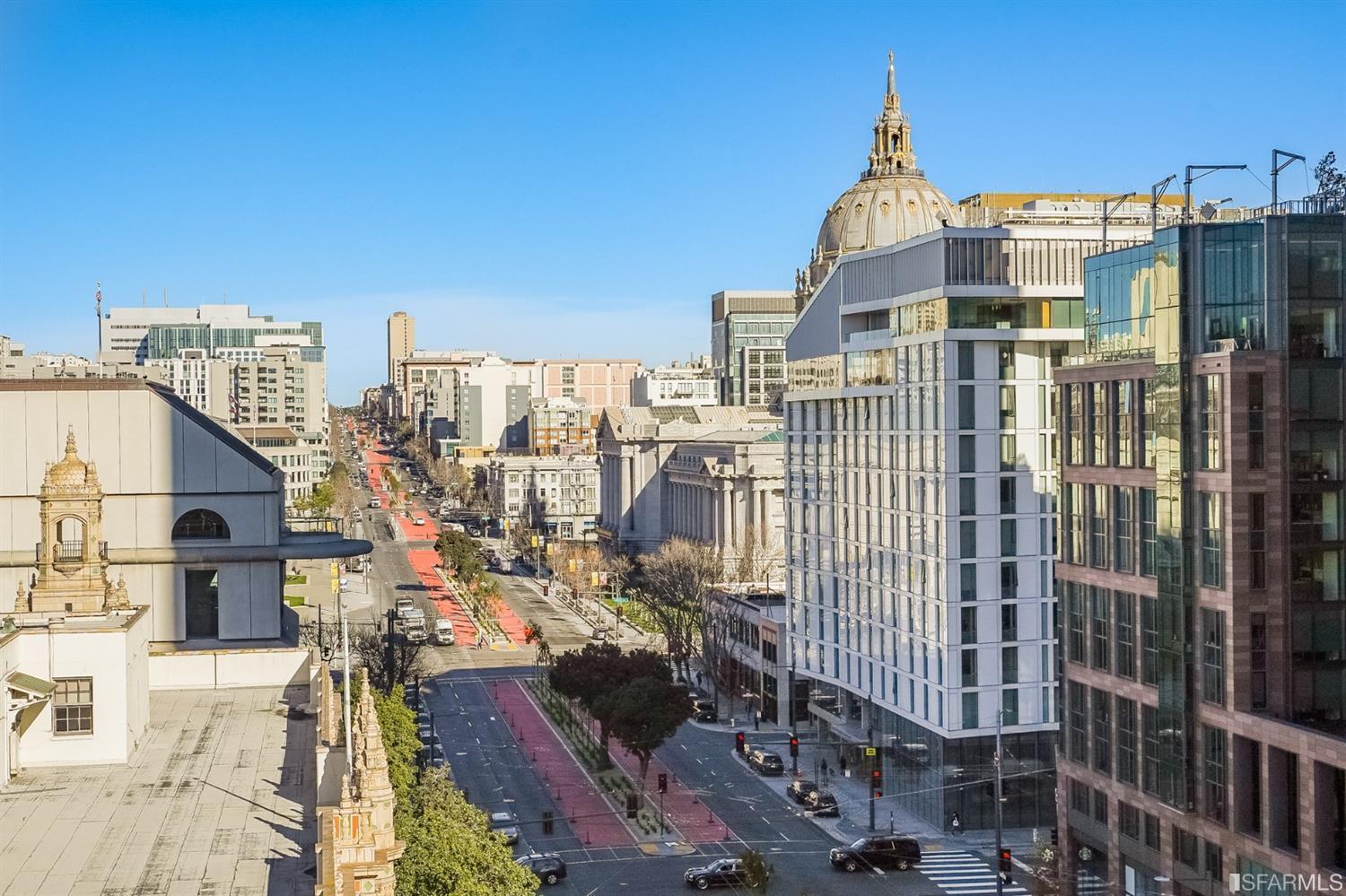 77 Van Ness Avenue Unit: 707