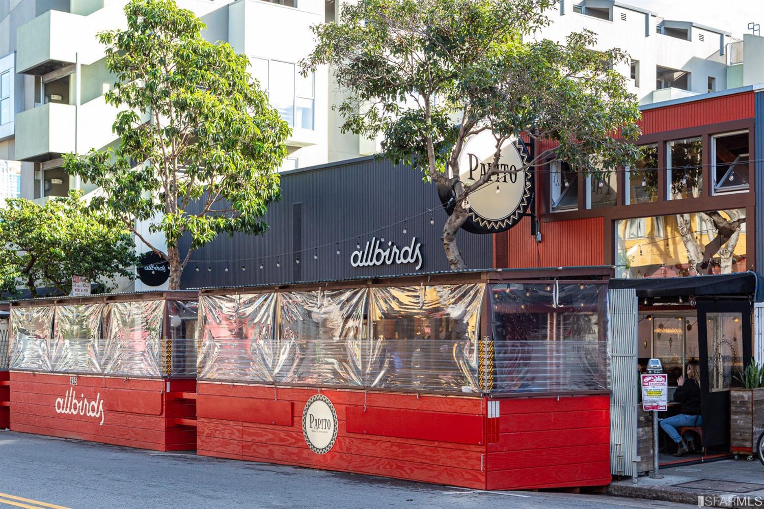 77 Van Ness Avenue Unit: 707