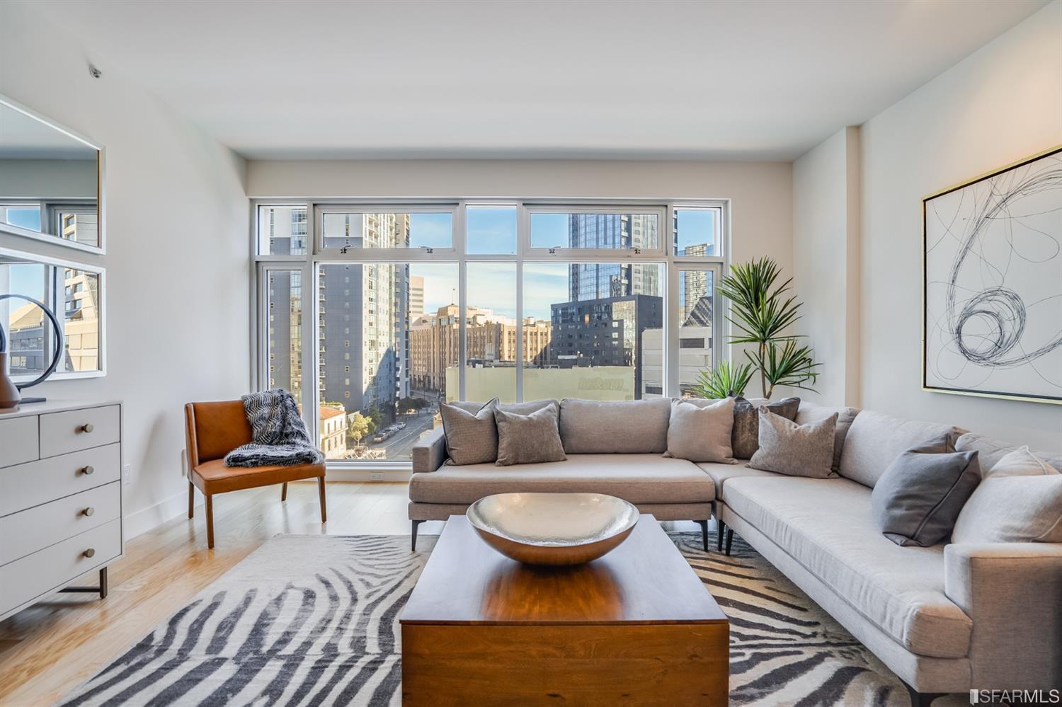 77 Van Ness Avenue Unit: 707