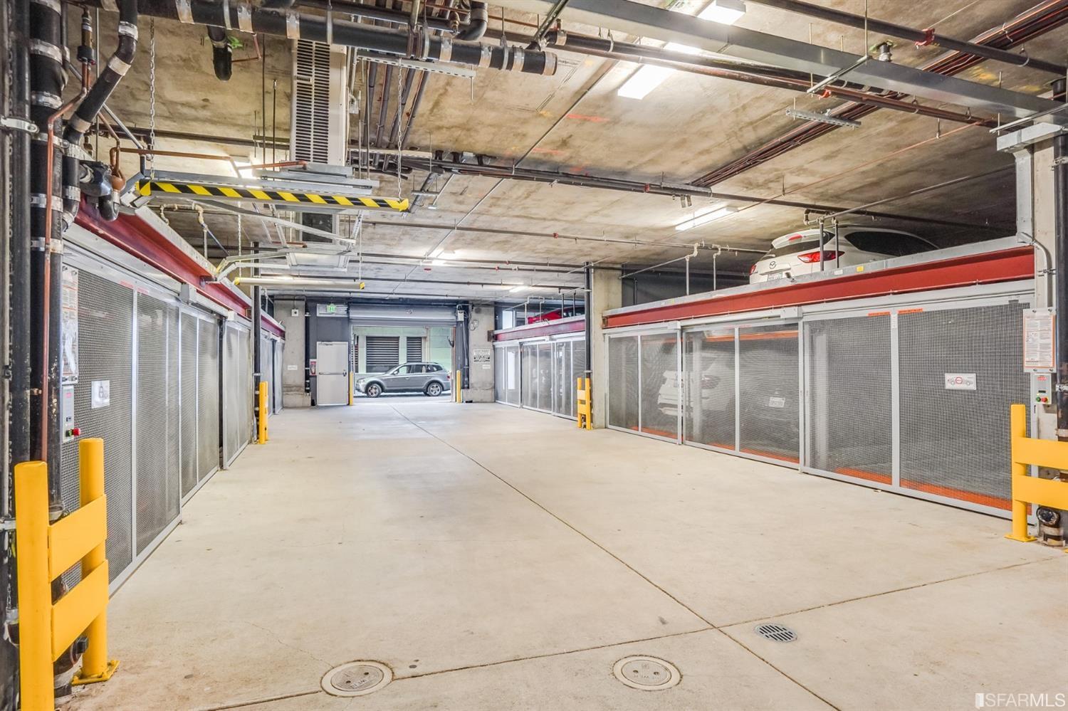 77 Van Ness Avenue Unit: 707