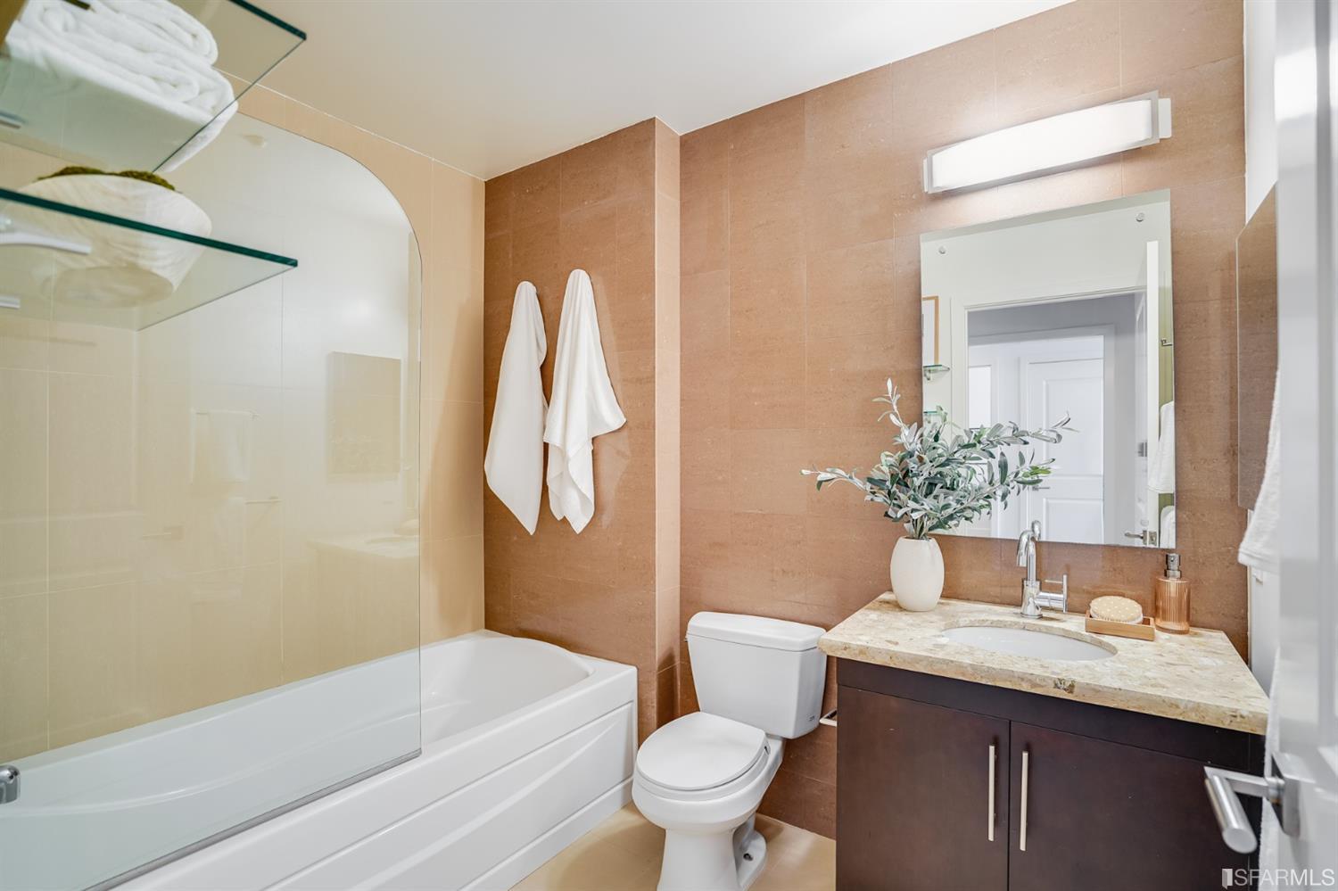 77 Van Ness Avenue Unit: 707