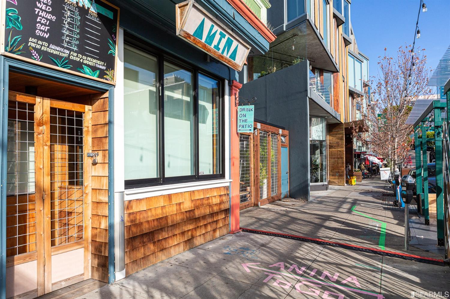 77 Van Ness Avenue Unit: 707