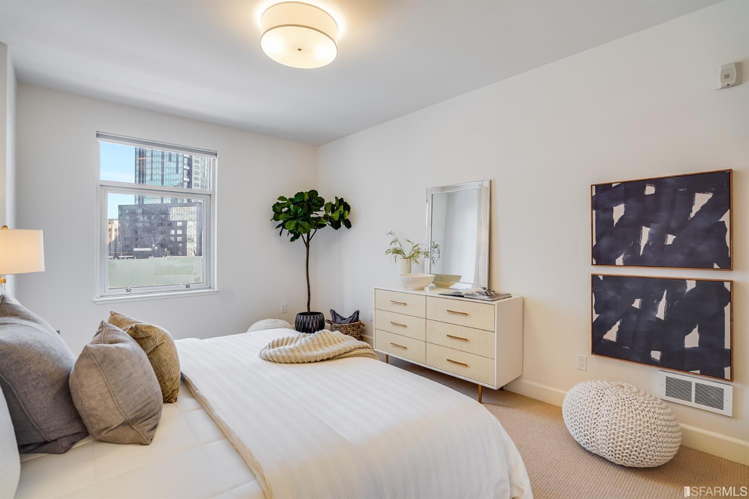 77 Van Ness Avenue Unit: 707