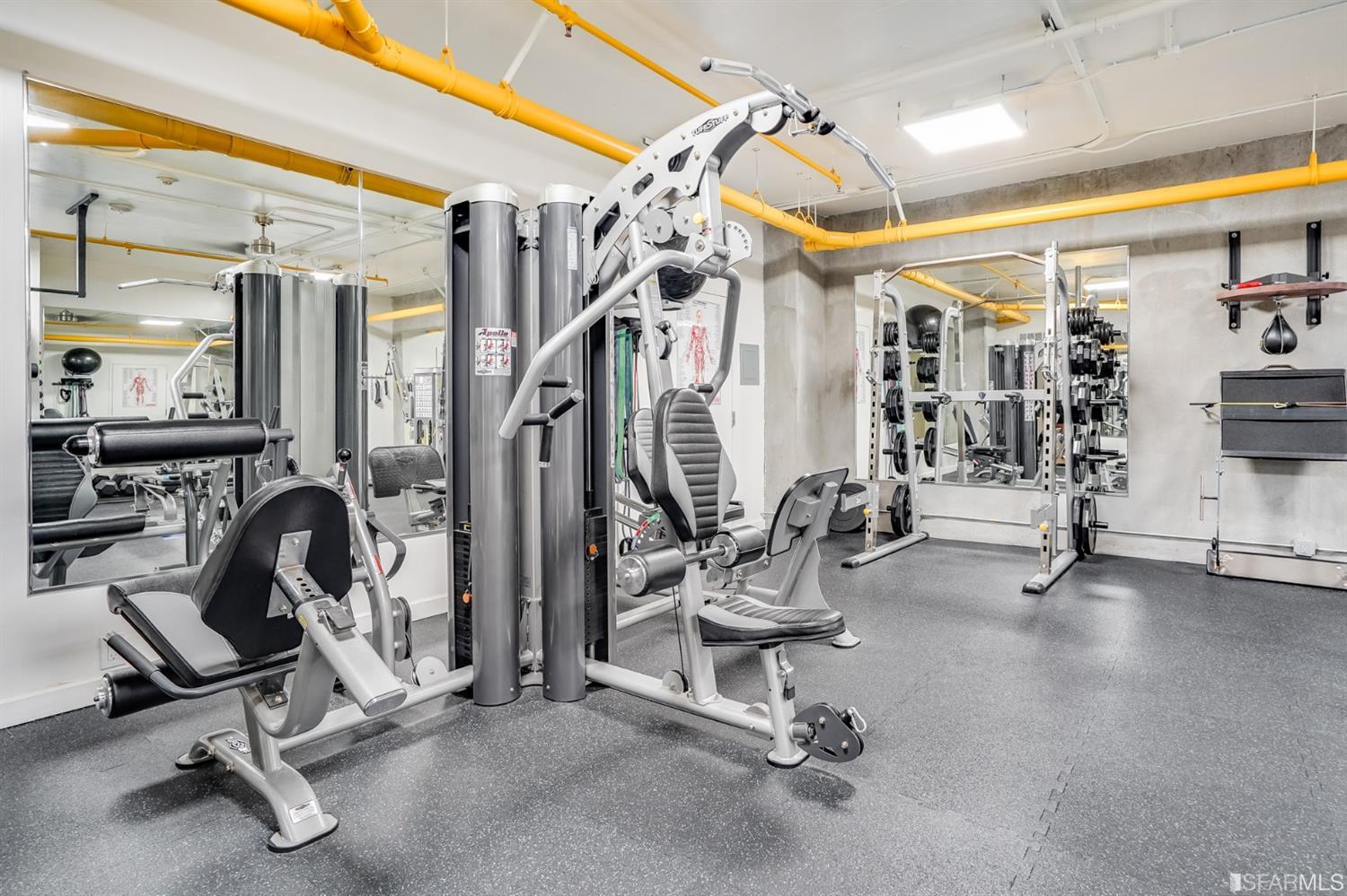 77 Van Ness Avenue Unit: 707