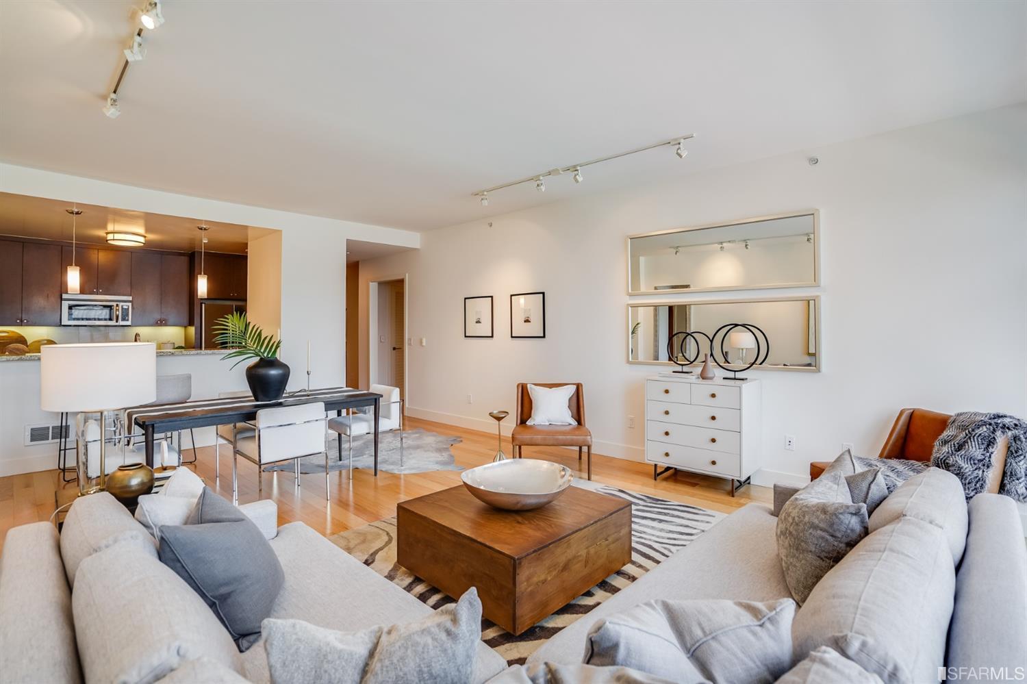 77 Van Ness Avenue Unit: 707