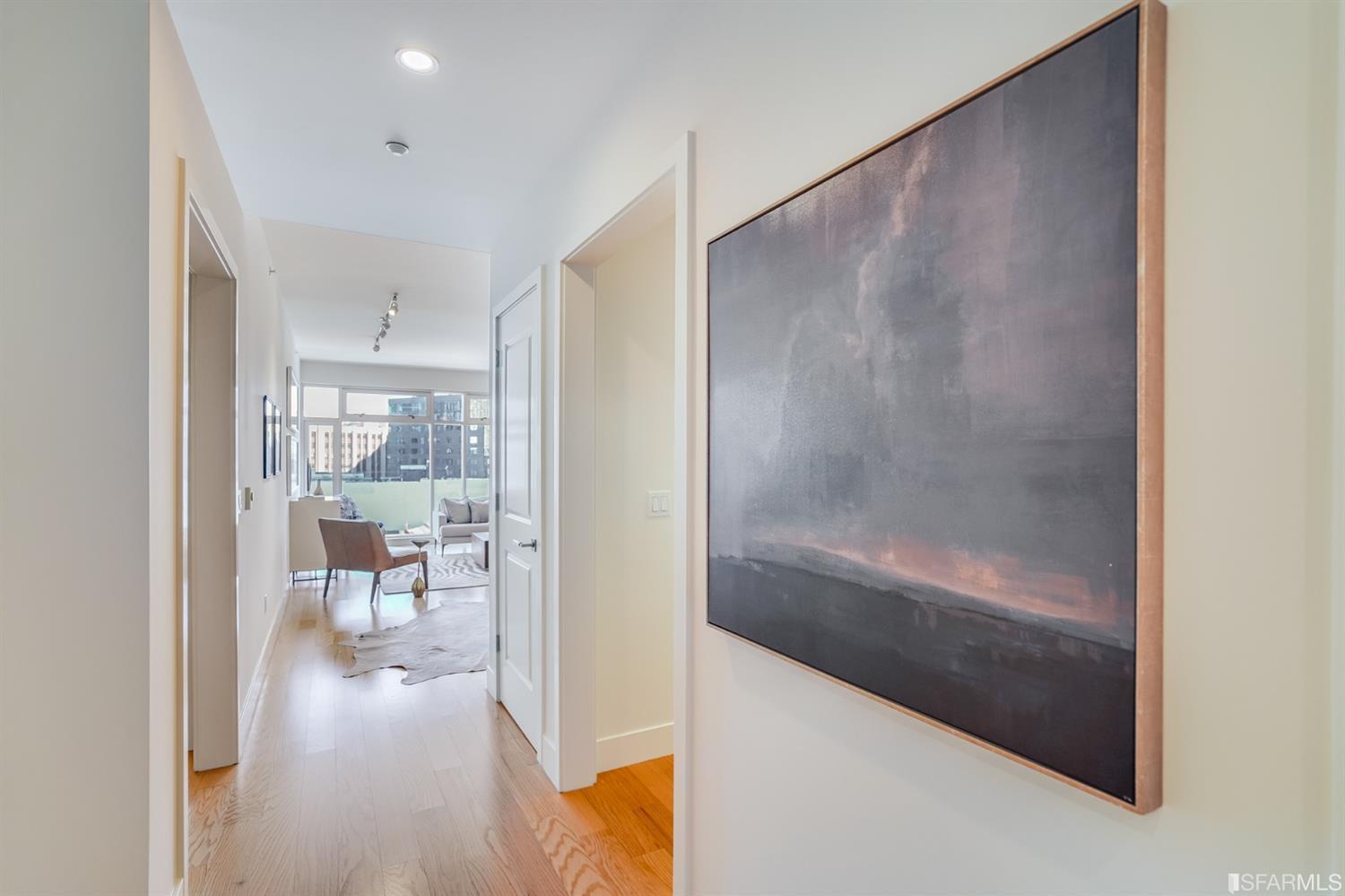 77 Van Ness Avenue Unit: 707