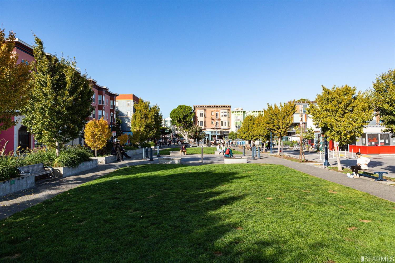 77 Van Ness Avenue Unit: 707