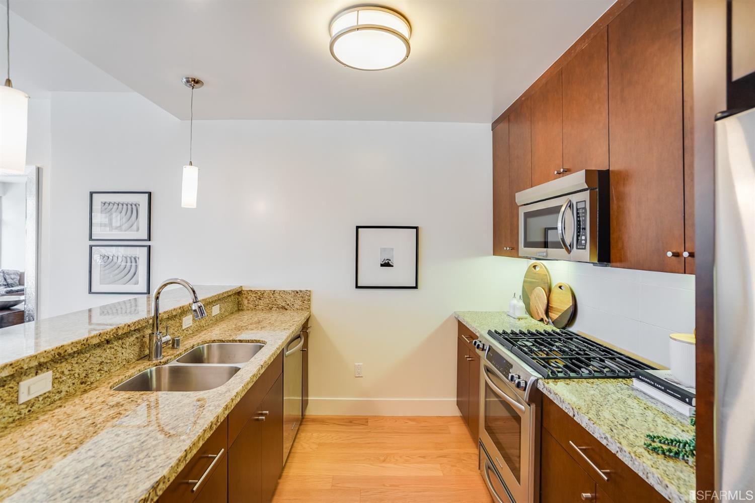 77 Van Ness Avenue Unit: 707