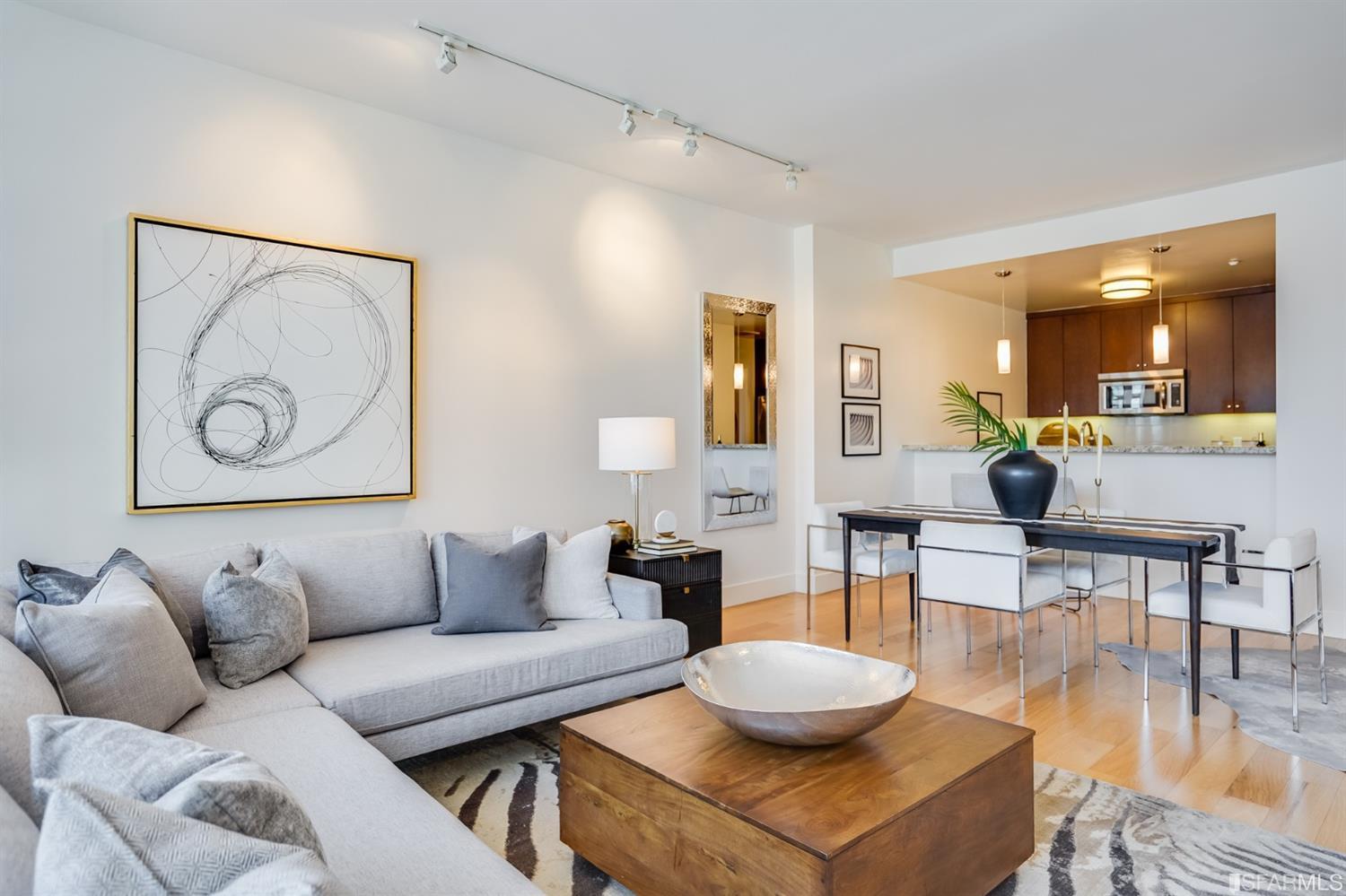 77 Van Ness Avenue Unit: 707