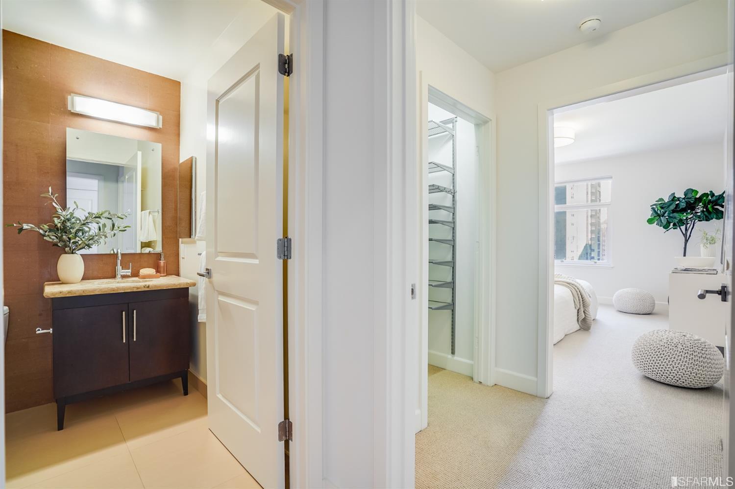 77 Van Ness Avenue Unit: 707