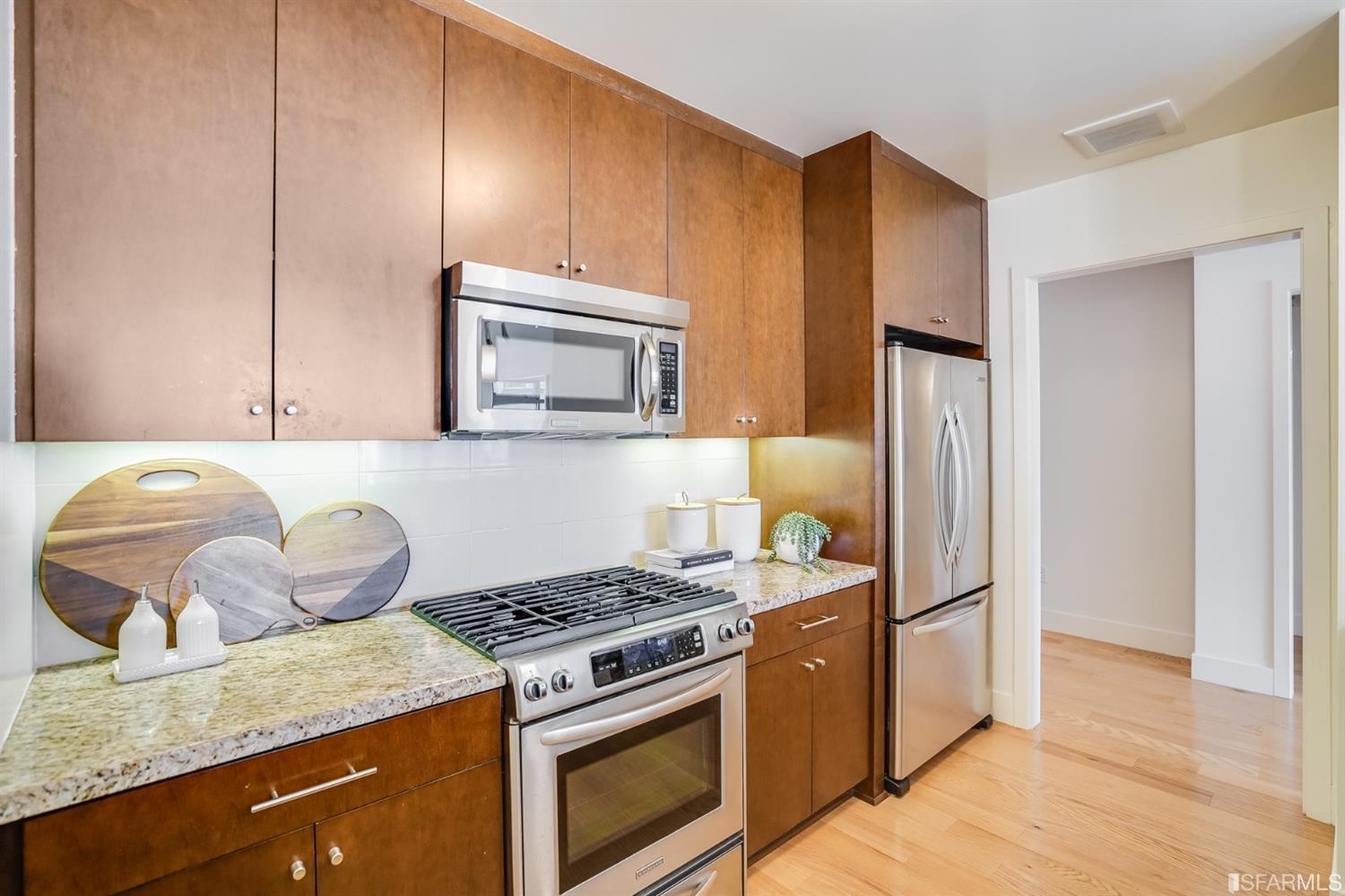 77 Van Ness Avenue Unit: 707