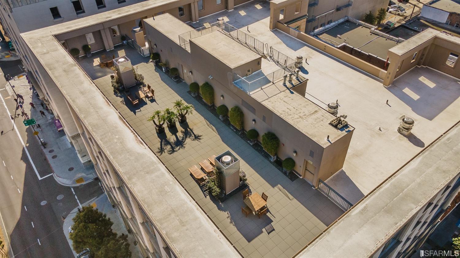 77 Van Ness Avenue Unit: 707