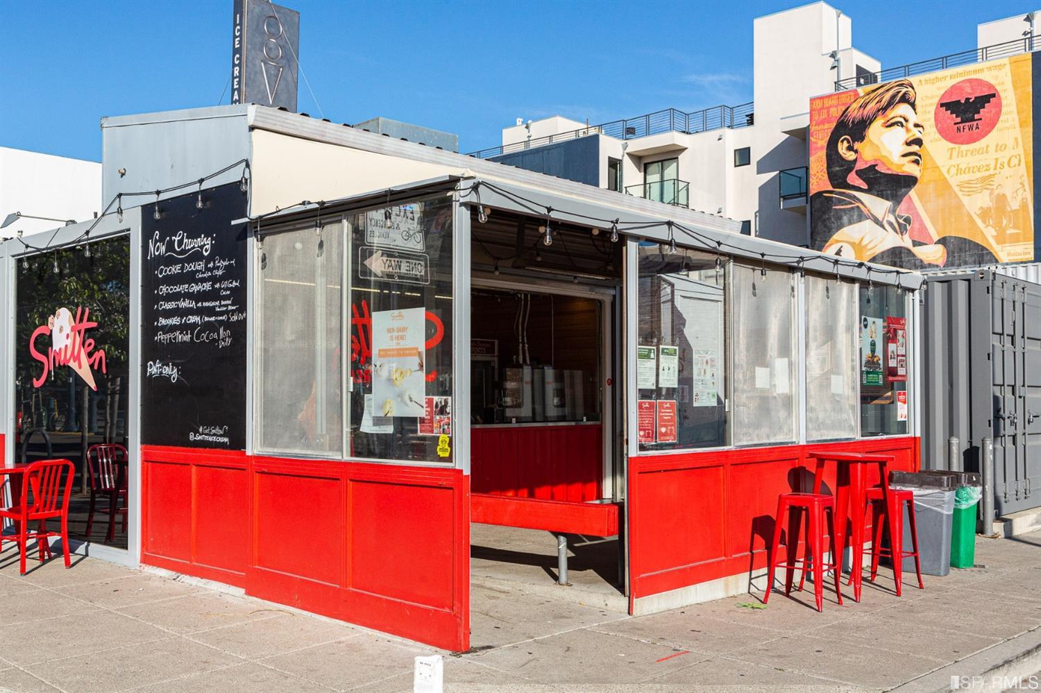 77 Van Ness Avenue Unit: 707