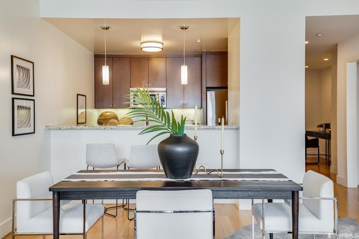 77 Van Ness Avenue Unit: 707