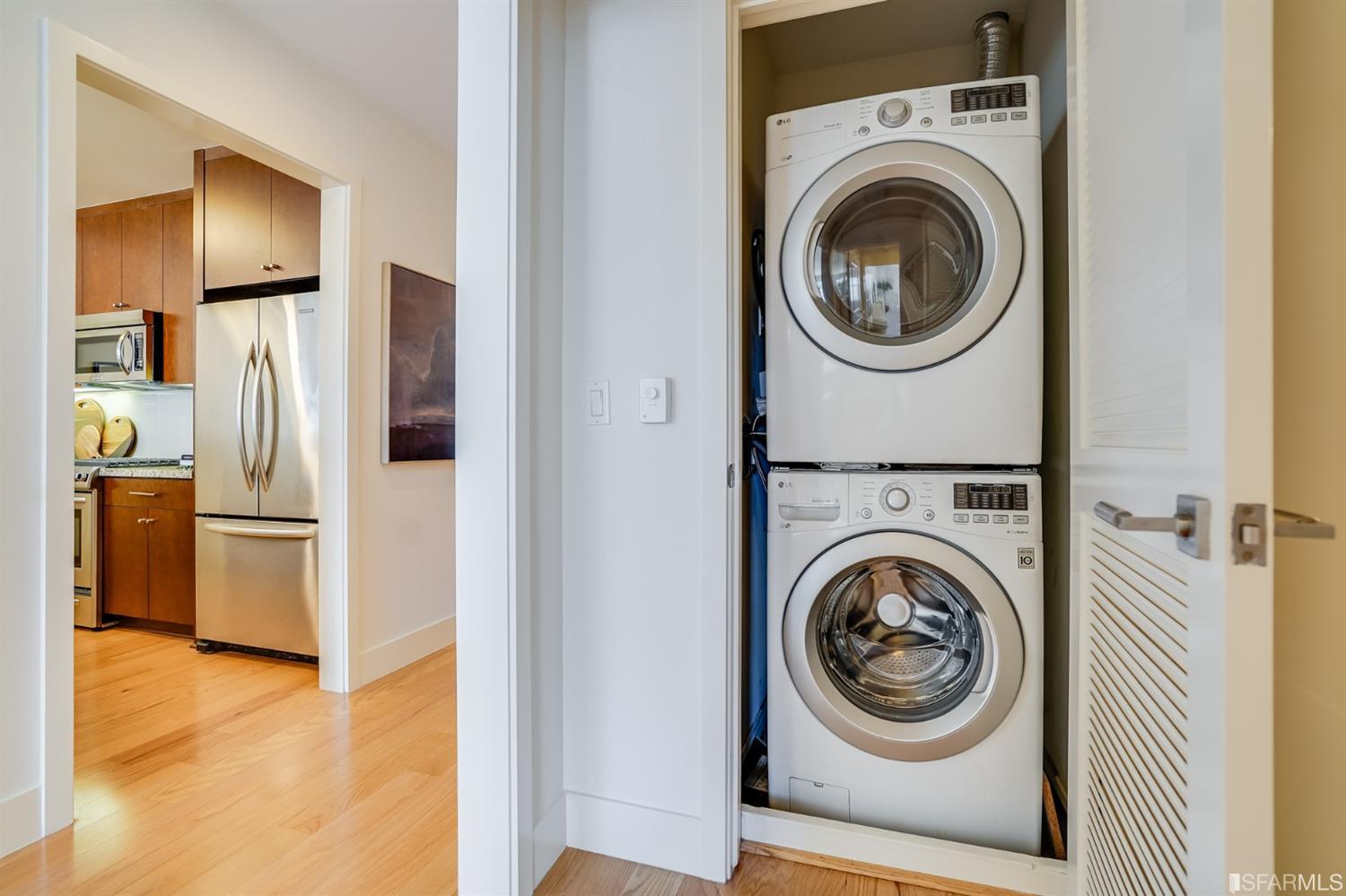 77 Van Ness Avenue Unit: 707