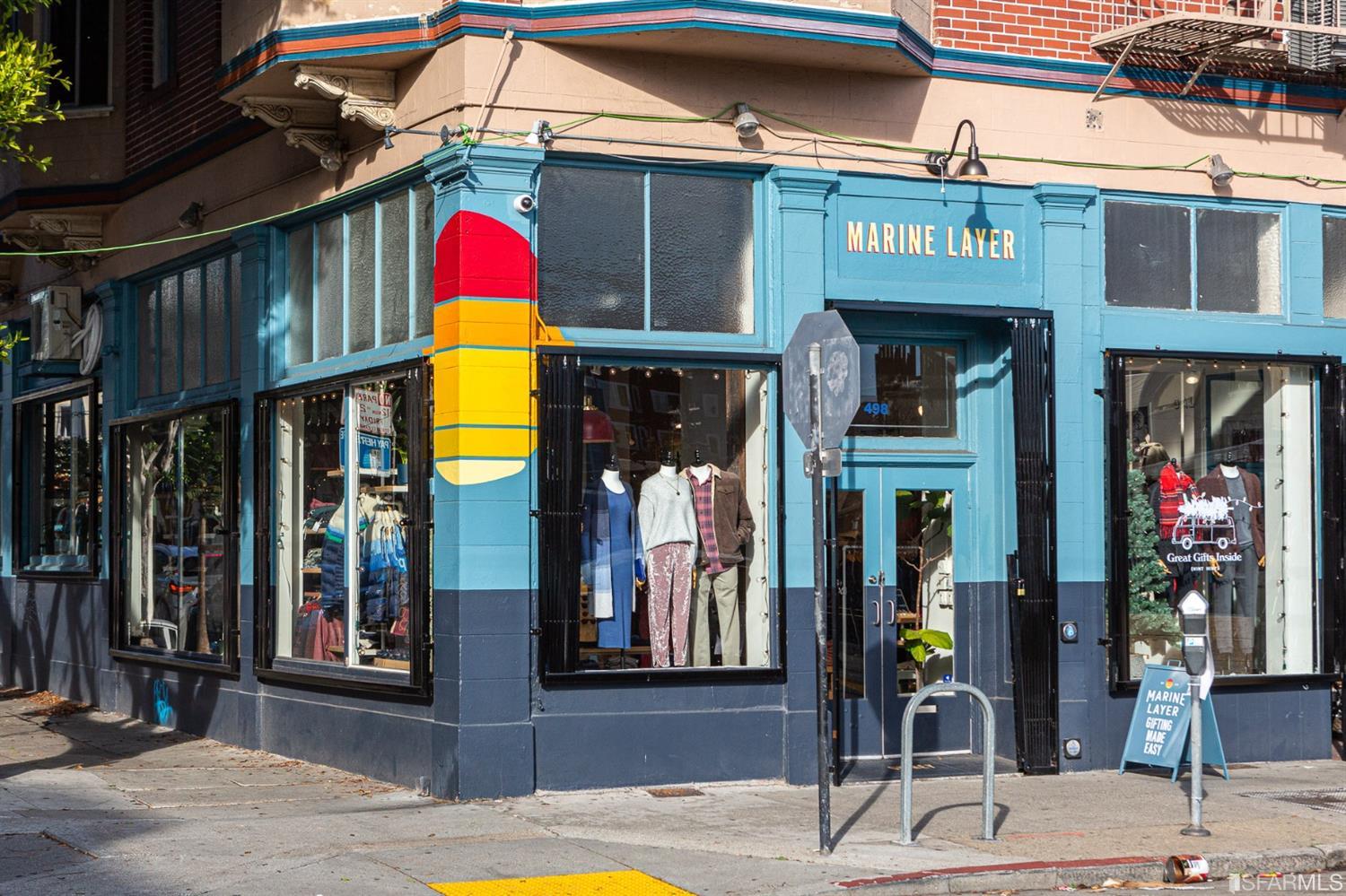 77 Van Ness Avenue Unit: 707