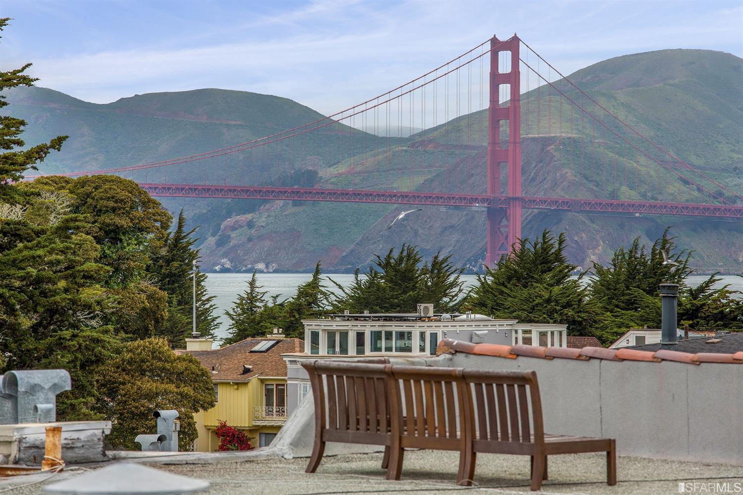 2235 Beach Street Unit: 202