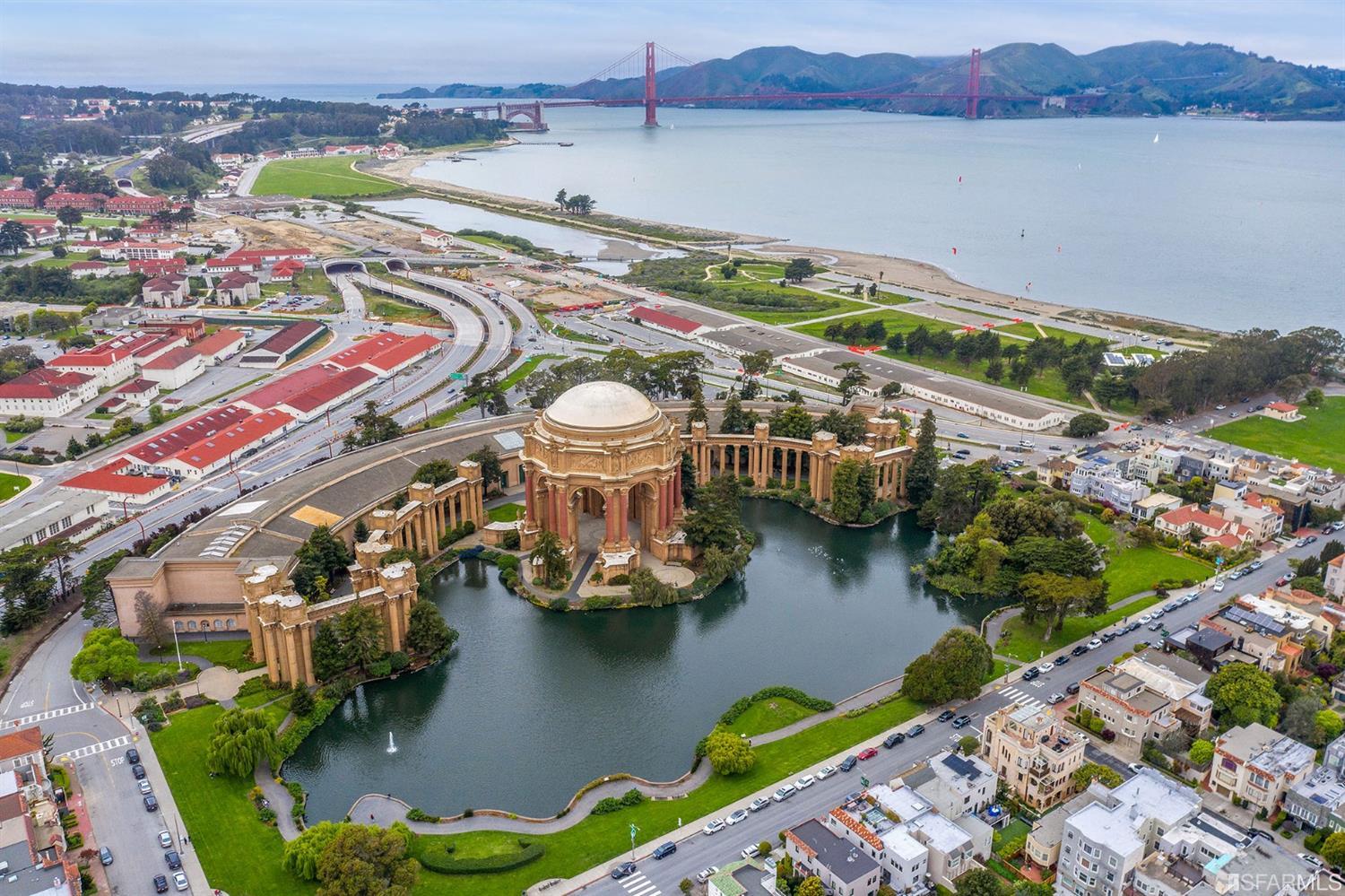 2235 Beach Street Unit: 202