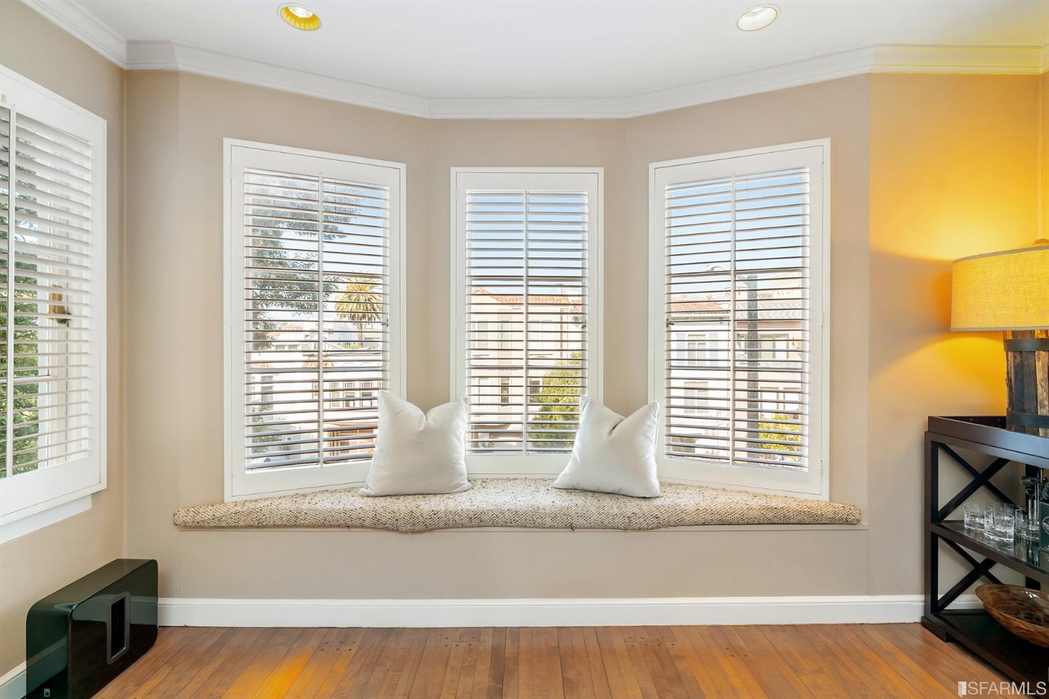 2235 Beach Street Unit: 202