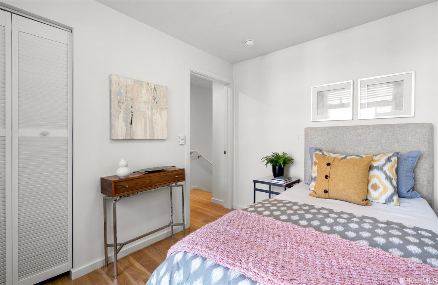 601 Alabama Street Unit: 303