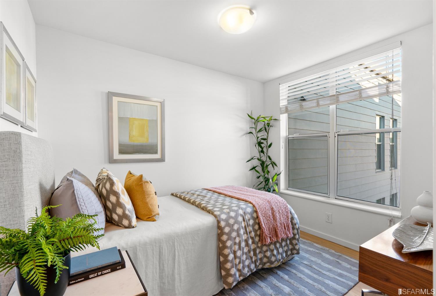 601 Alabama Street Unit: 303