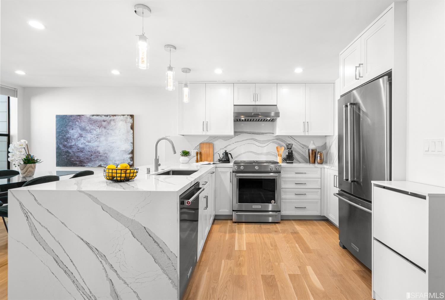 601 Alabama Street Unit: 303