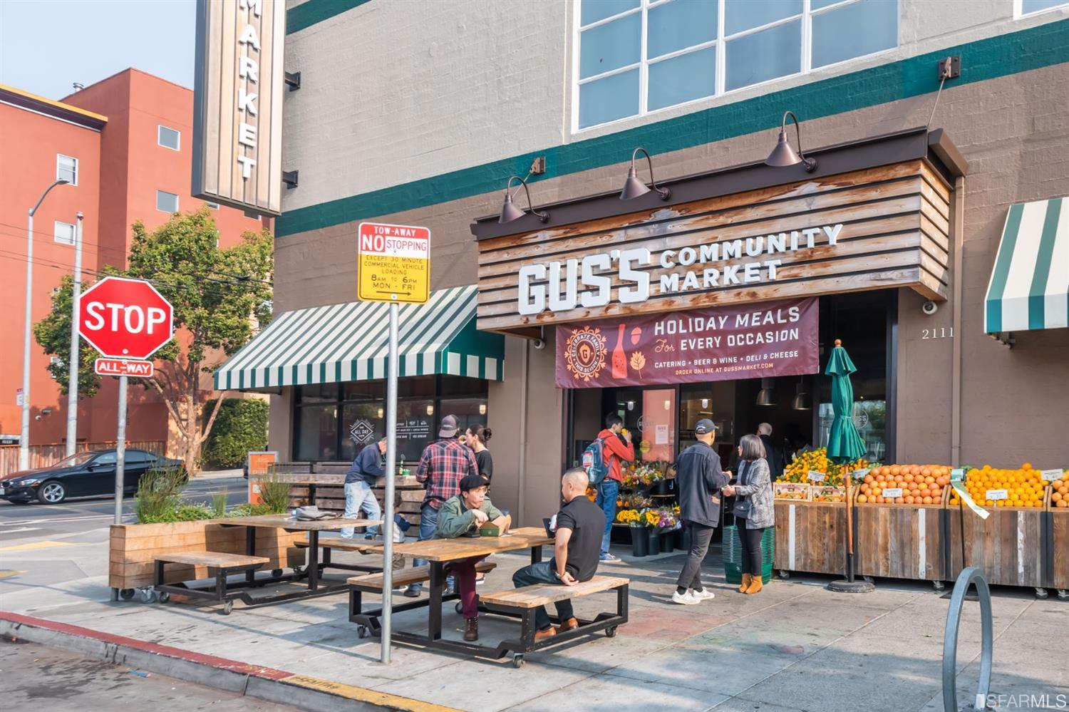 601 Alabama Street Unit: 303