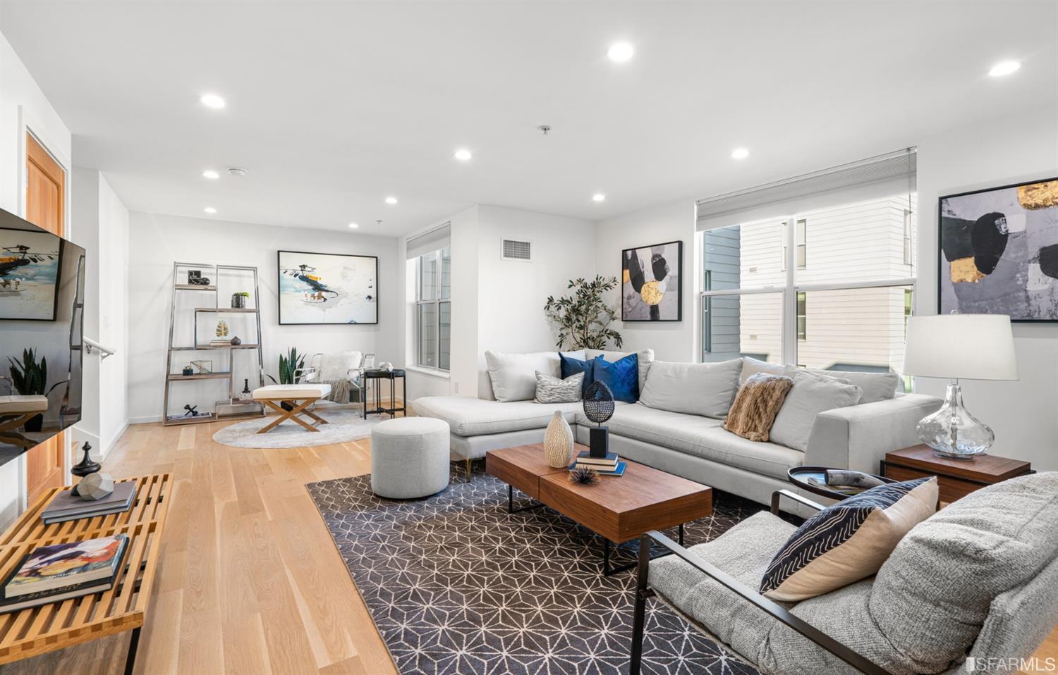 601 Alabama Street Unit: 303