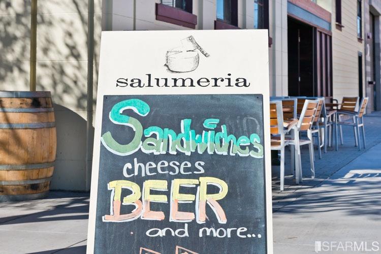 601 Alabama Street Unit: 303