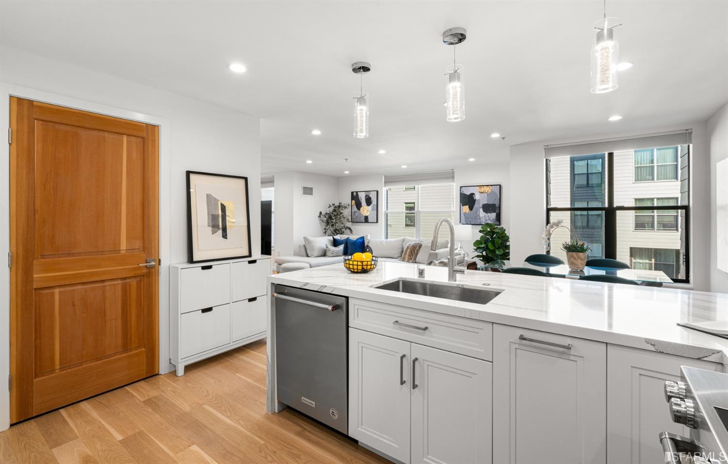 601 Alabama Street Unit: 303