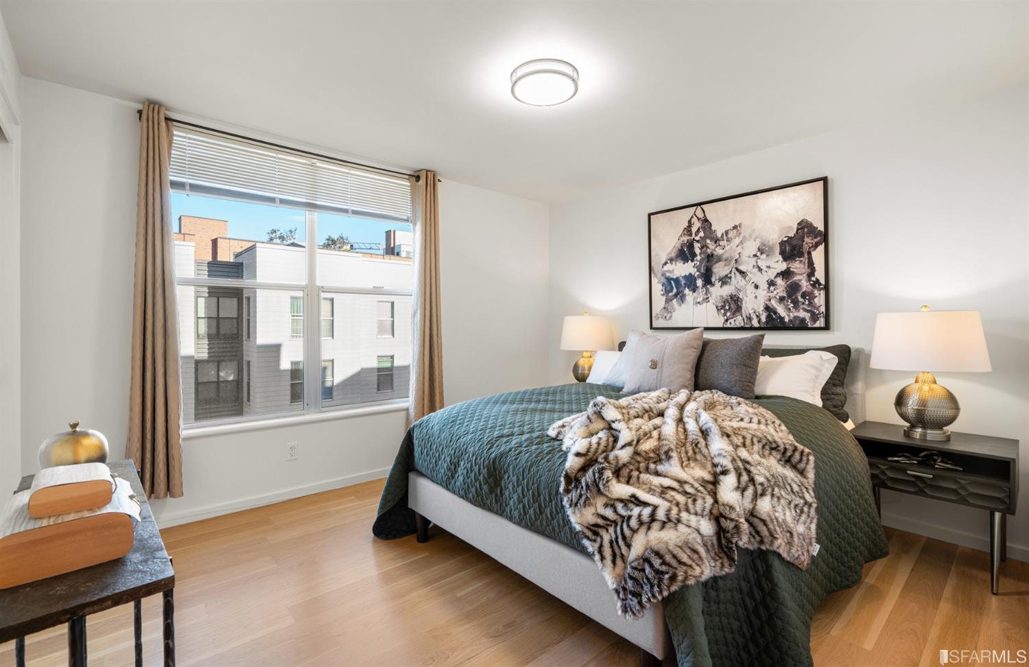 601 Alabama Street Unit: 303