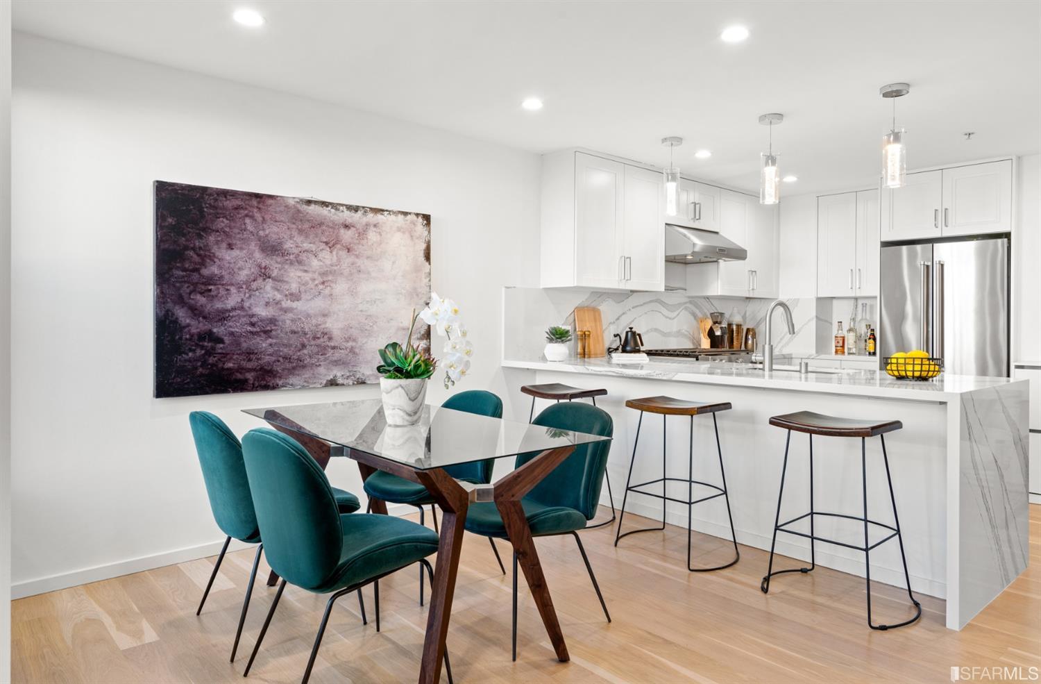 601 Alabama Street Unit: 303