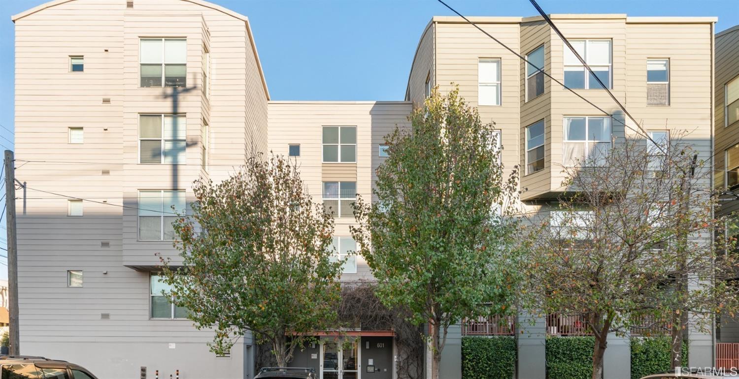 601 Alabama Street Unit: 303