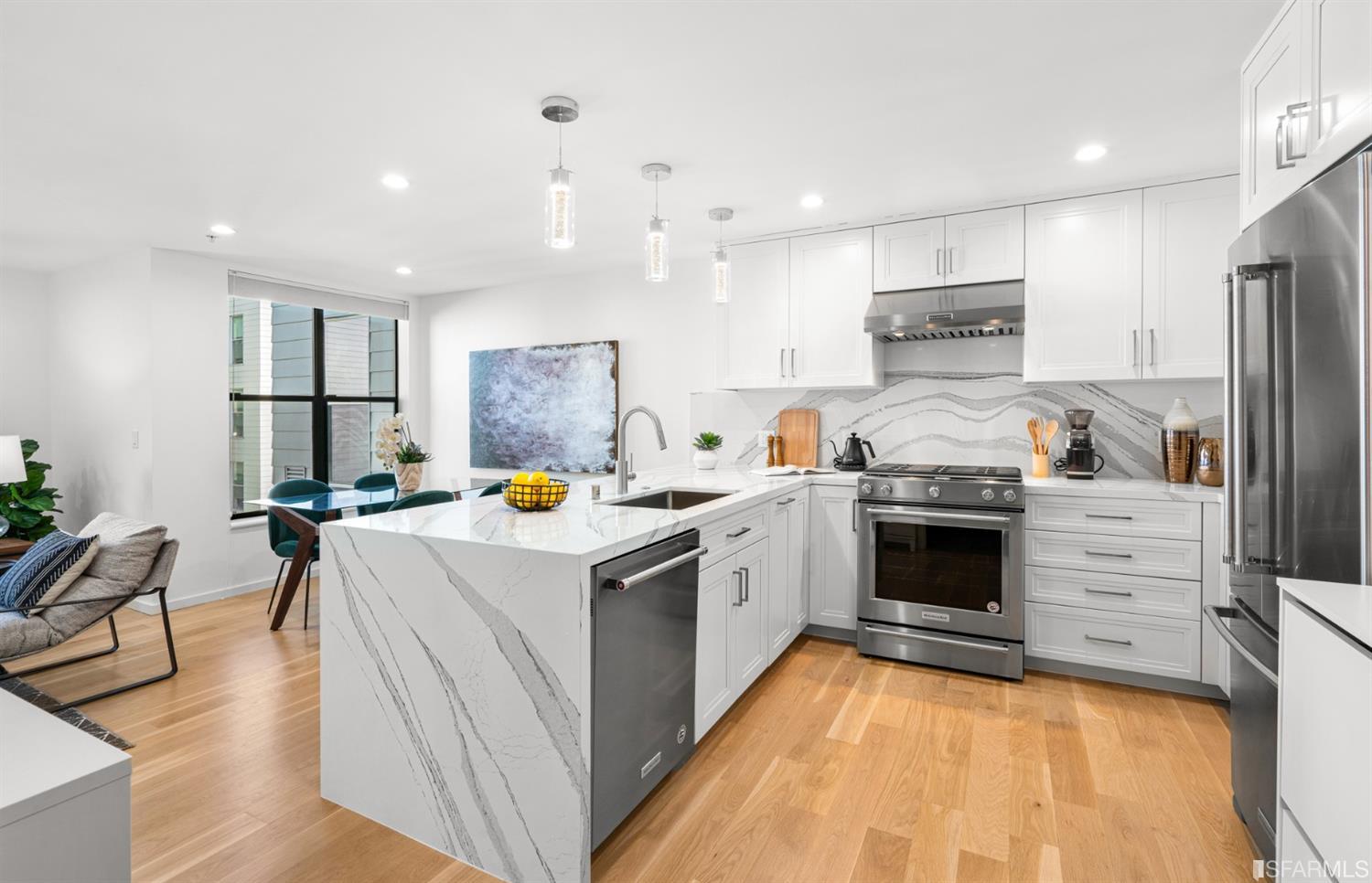 601 Alabama Street Unit: 303