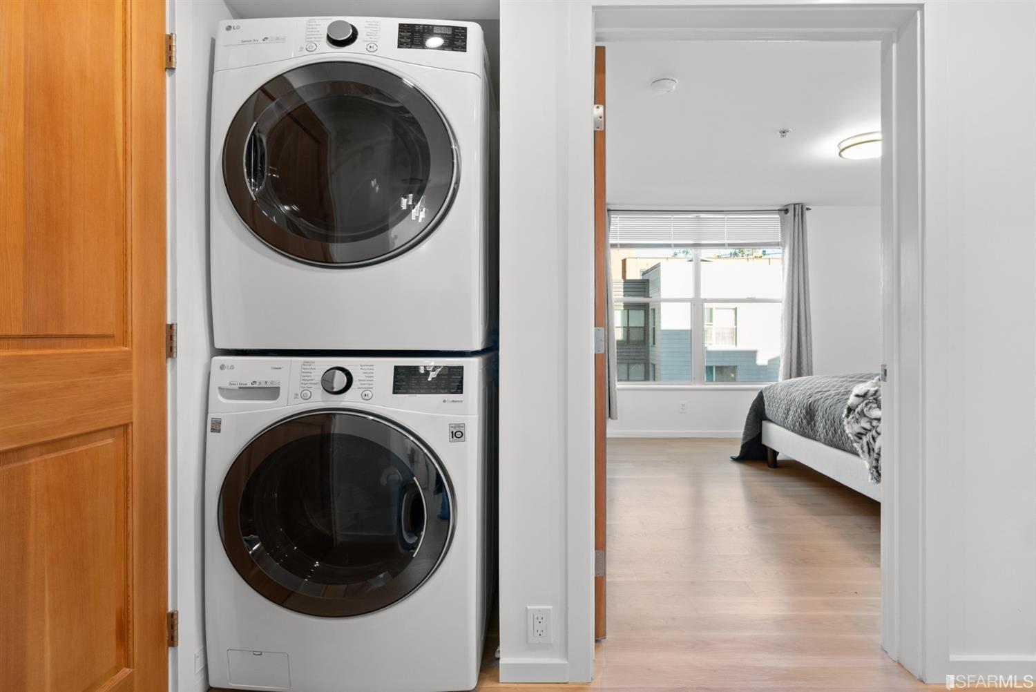 601 Alabama Street Unit: 303