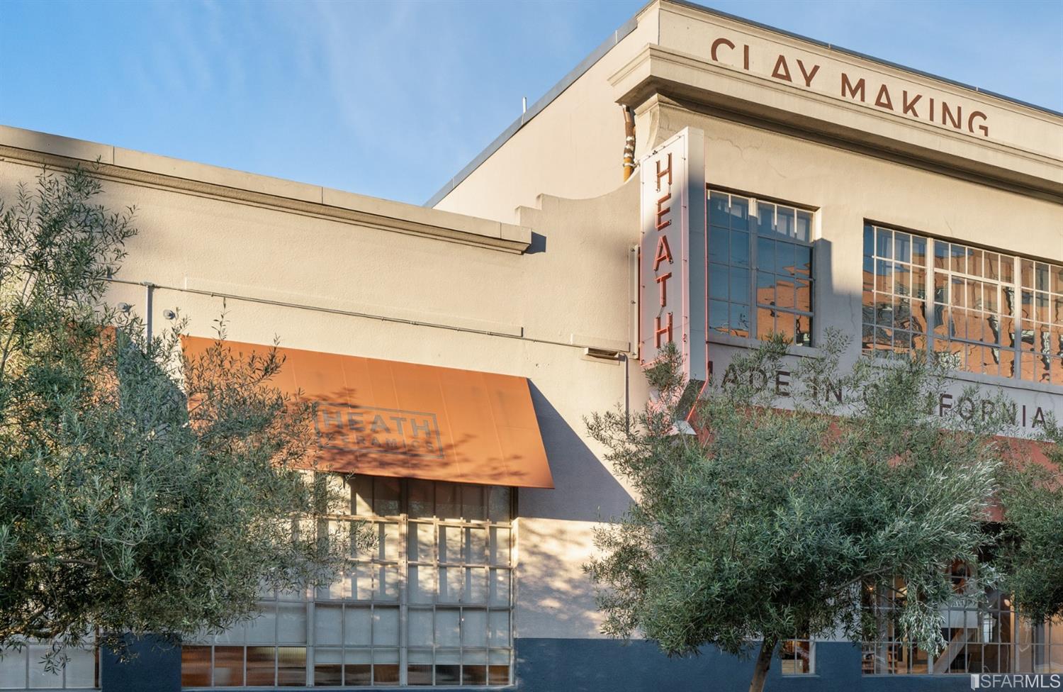 601 Alabama Street Unit: 303