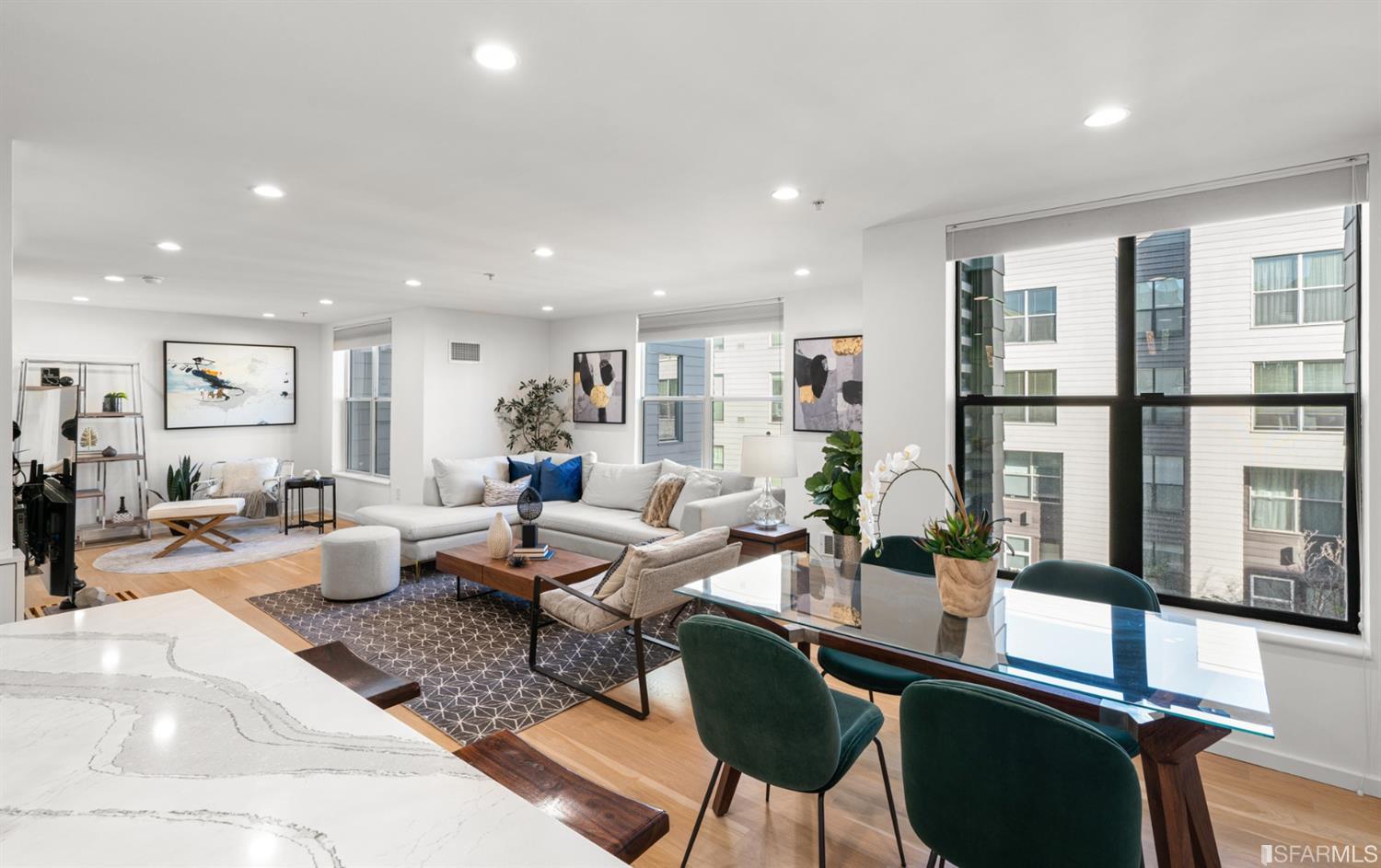 601 Alabama Street Unit: 303