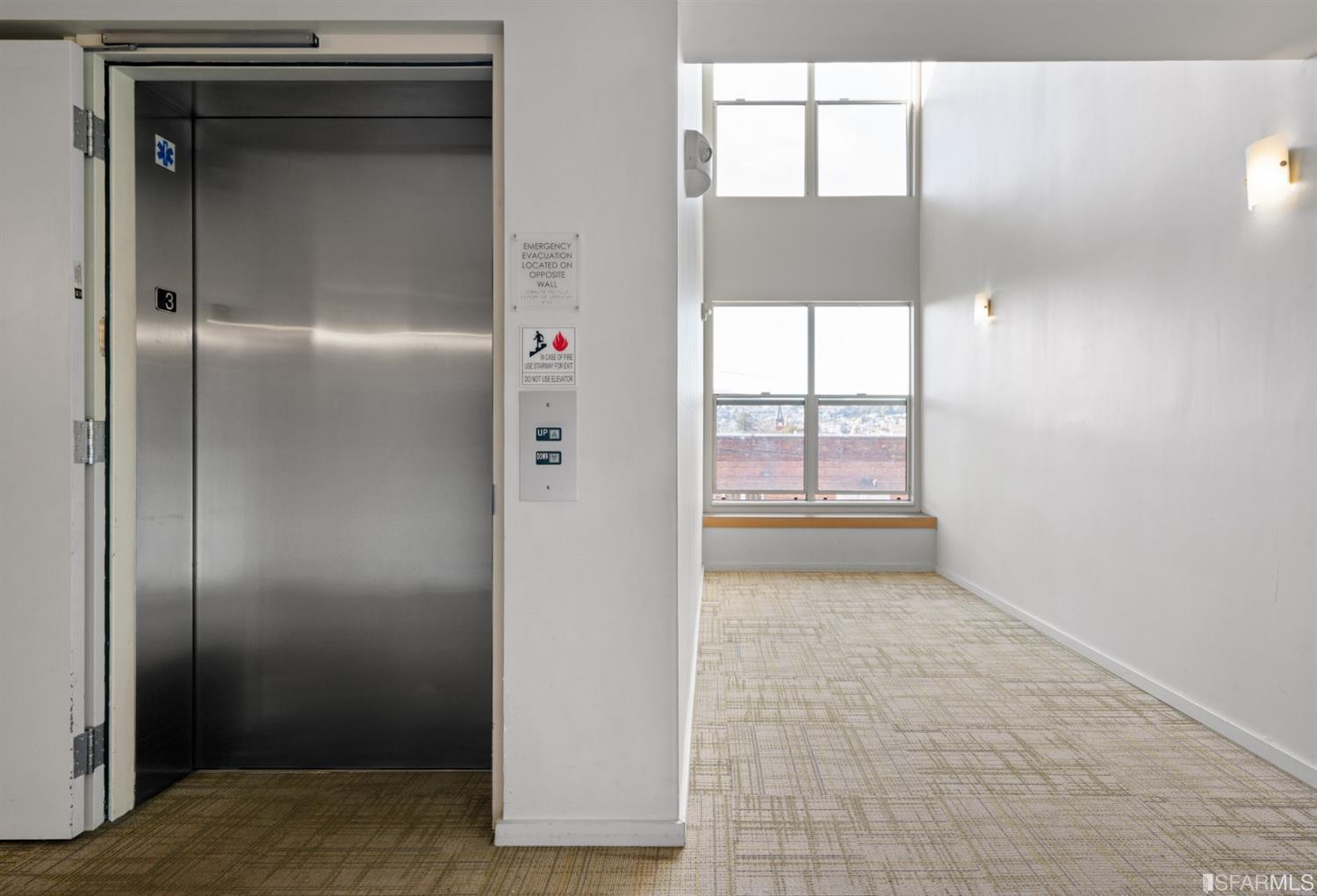 601 Alabama Street Unit: 303