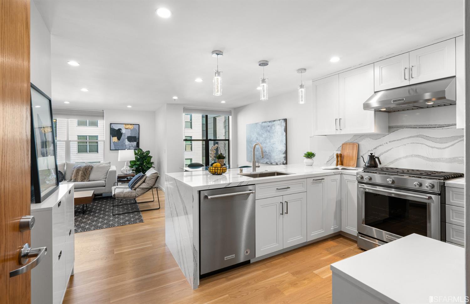 601 Alabama Street Unit: 303