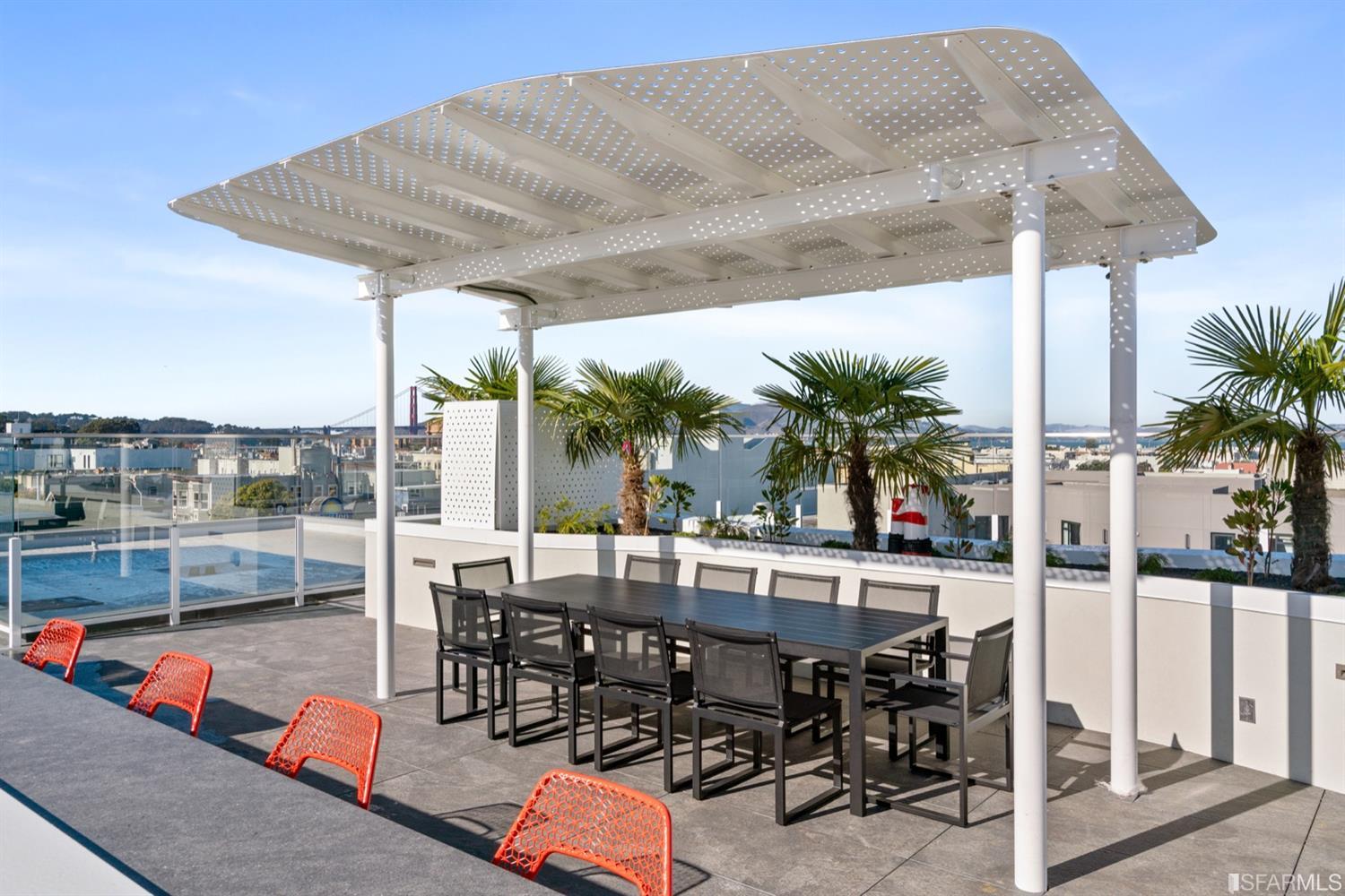 3131 Pierce Street Unit: 301