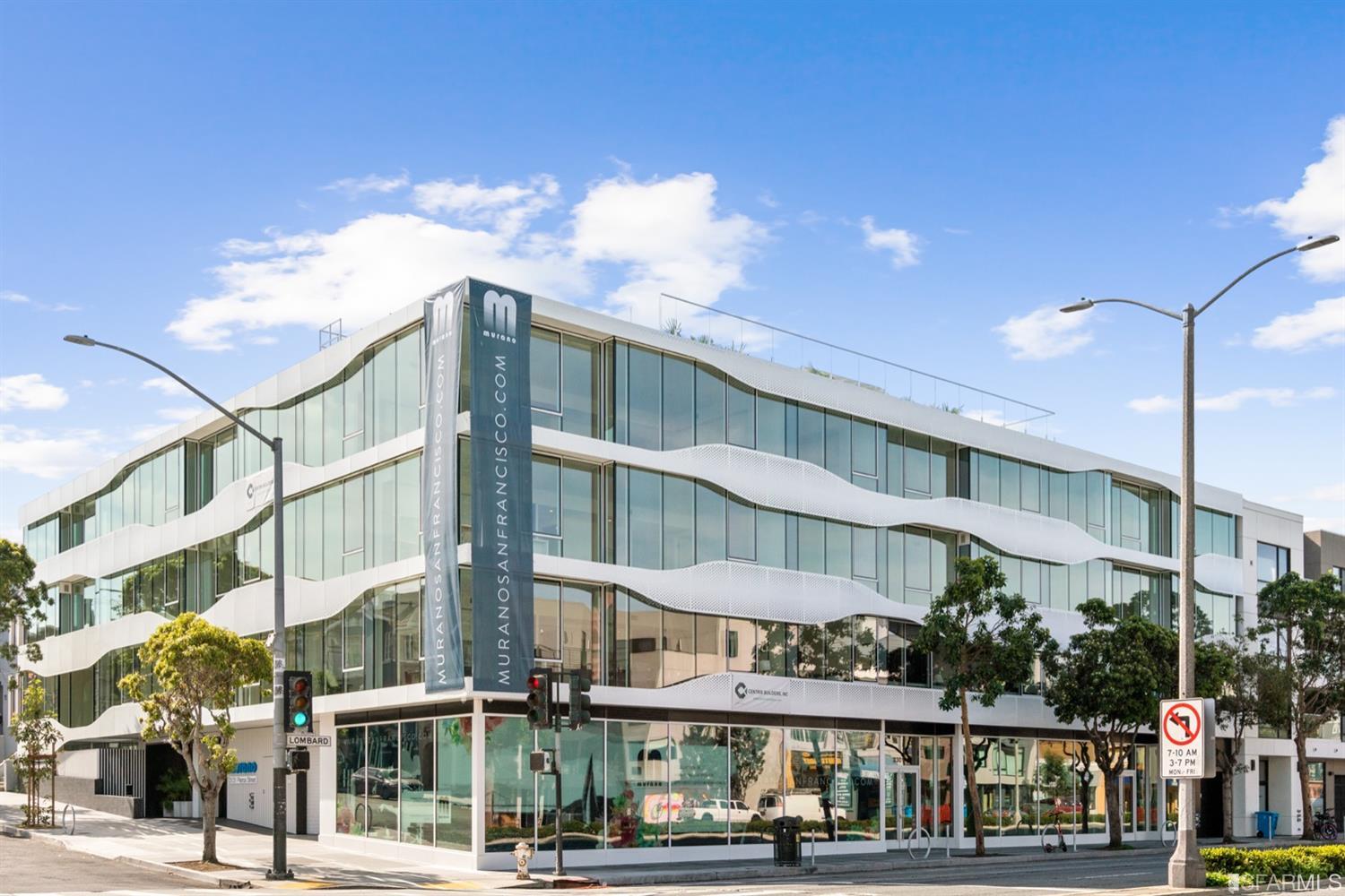 3131 Pierce Street Unit: 304