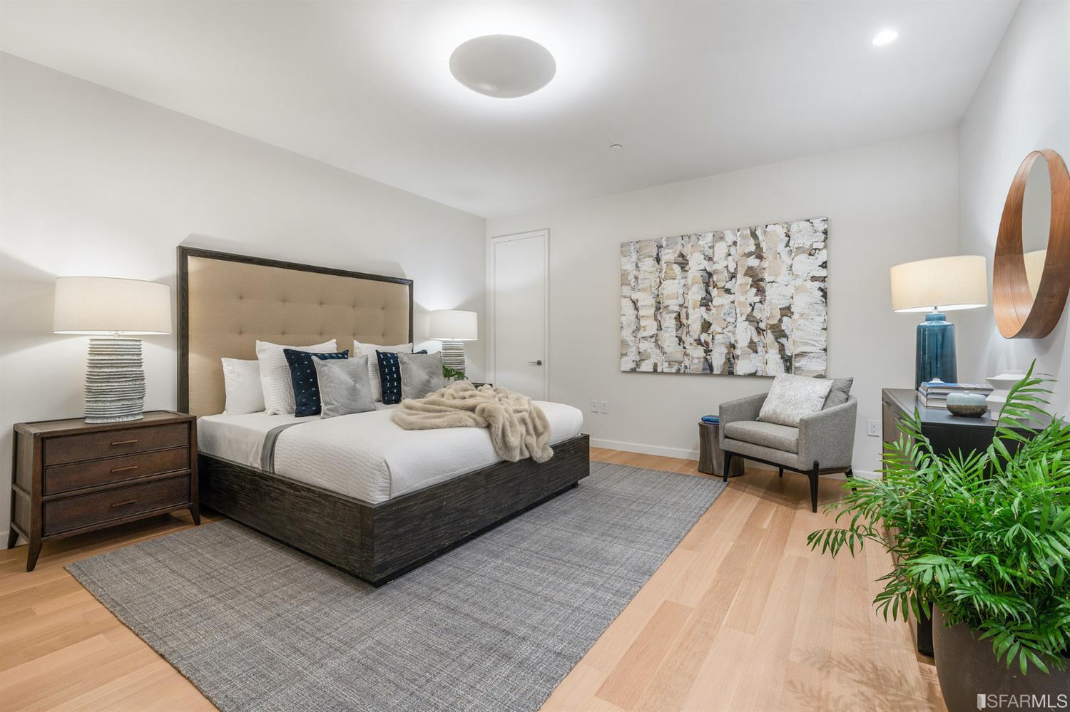 858 Capp Street Unit: 1