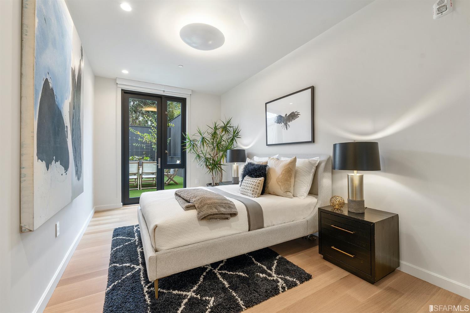 858 Capp Street Unit: 1